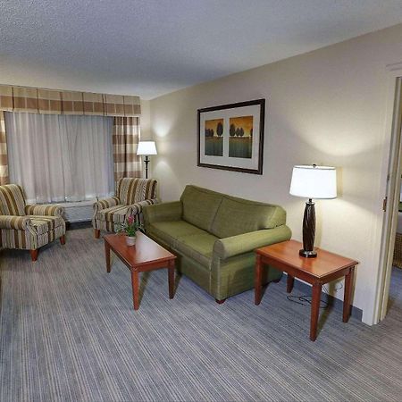 Country Inn & Suites By Radisson, Charlotte I-85 Airport, Nc Екстер'єр фото