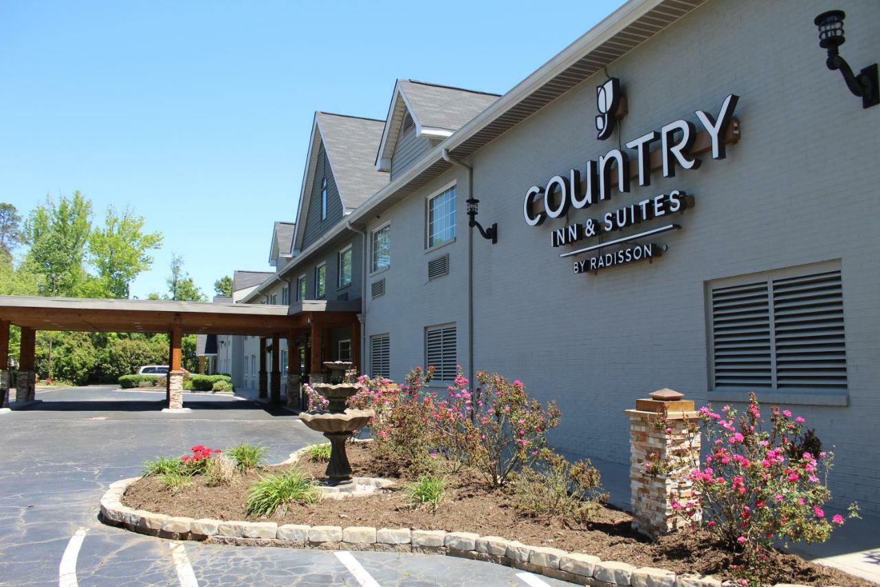 Country Inn & Suites By Radisson, Charlotte I-85 Airport, Nc Екстер'єр фото